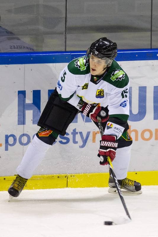 Ice Hockey. Polska Hokej Liga. Naprzod Janow - Podhale Nowy Targ. 13.09.2017
