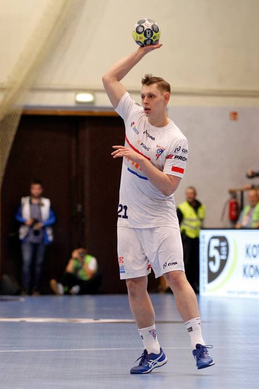 Handball. PGNiG Superliga. NMC Gornik Zabrze - PGE Vive Kielce. 13.02.2018