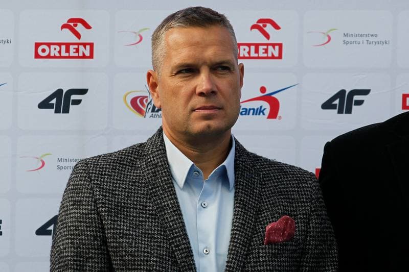 Football. Poland national team. Press Conference. 18.09.2017