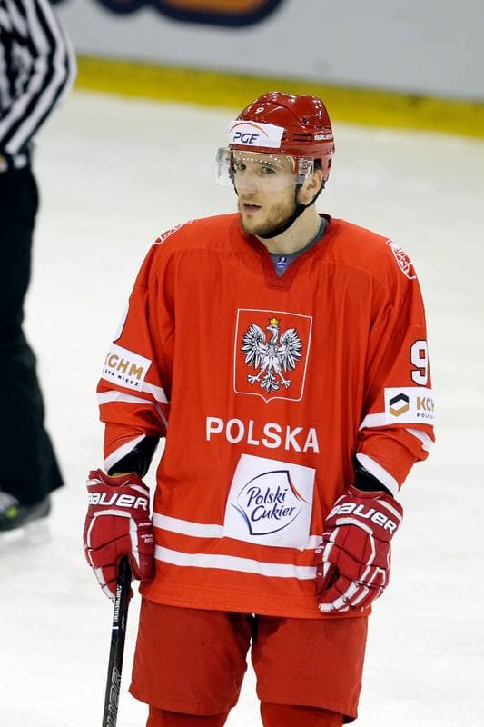 Ice Hockey. EIHC. Poland - Kazakhstan. 17.02.2018