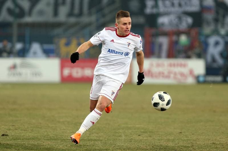Football. Lotto Ekstraklasa. Piast Gliwice - Gornik Zabrze. 03.03.2018