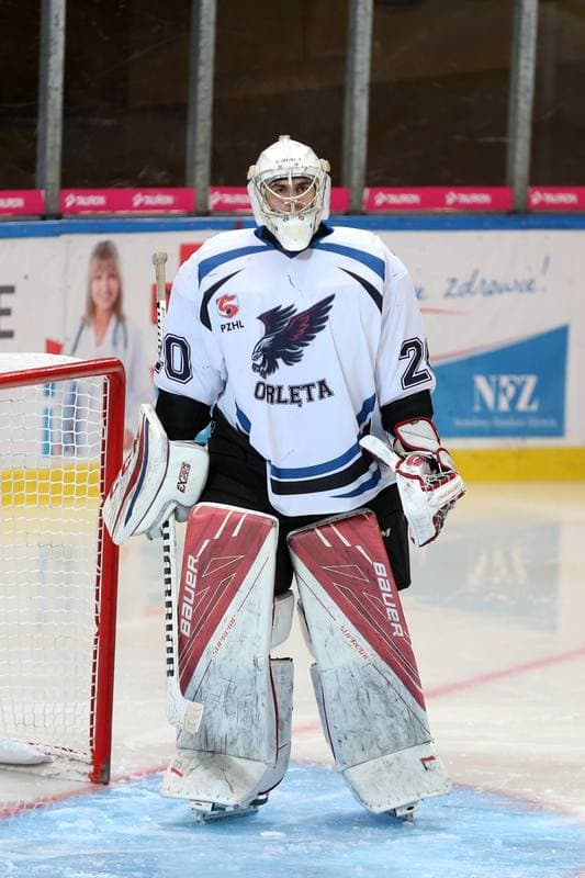 Ice Hockey. Polska Hokej Liga. SMS PZHL Katowice - GKS Tychy. 03.10.2017