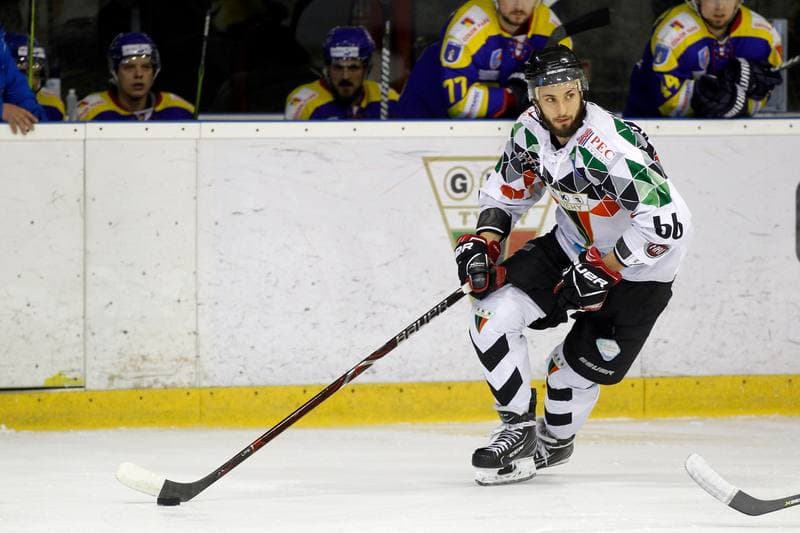 Ice Hockey. Polska Hokej Liga. GKS Tychy - TatrySki Podhale Nowy Targ. 11.03.2018