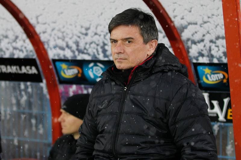 Football. Lotto Ekstraklasa. Piast Gliwice - Zaglebie Lubin. 16.03.2018