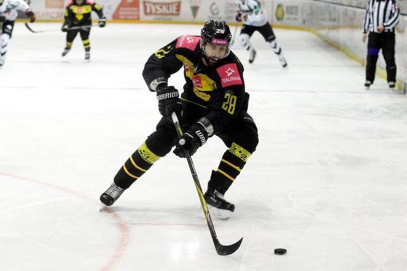 Ice Hockey. Polska Hokej Liga. GKS Tychy - Tauron KH GKS Katowice. 21.03.2018