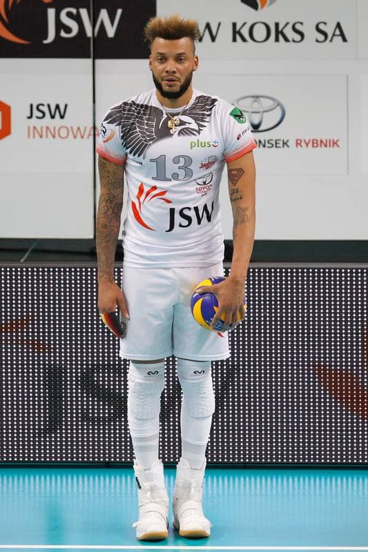 Volleyball. PlusLiga. Jastrzebski Wegiel - Asseco Resovia Rzeszow. 21.10.2017