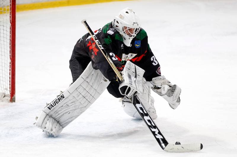 Ice Hockey. Polska Hokej Liga. Tauron KH GKS Katowice - GKS Tychy. 26.03.2018