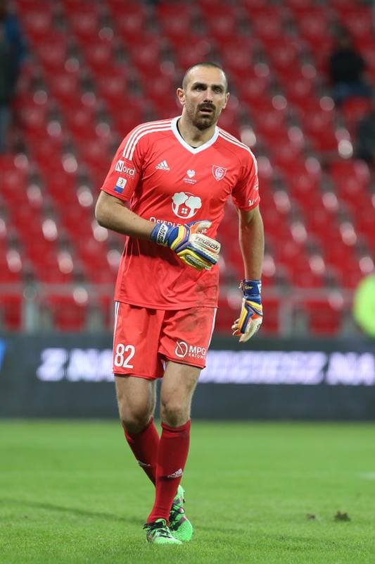 Football. Nice I Liga. GKS Tychy - GKS Katowice. 28.10.2017