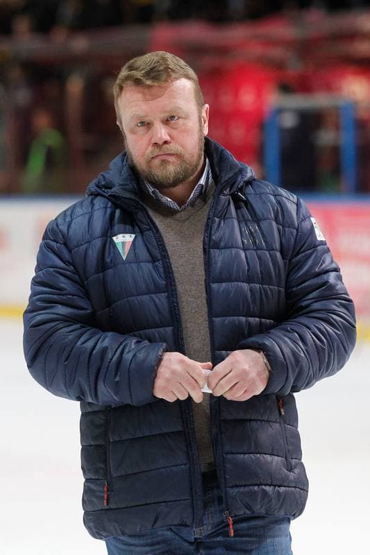 Ice Hockey. Polska Hokej Liga. Tauron KH GKS Katowice - GKS Tychy. 26.03.2018