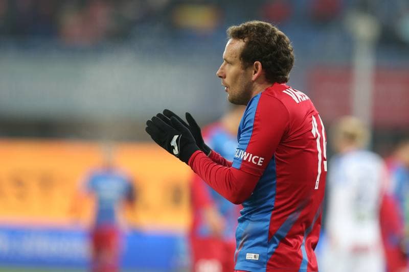 Football. Lotto Ekstraklasa. Piast Gliwice - Lech Poznan. 03.12.2017
