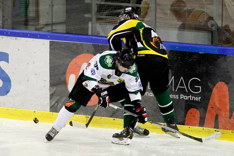 Ice Hockey. Polska Hokej Liga. Anteo Naprzod Janow - JKH GKS Jastrzebie. 03.12.2017