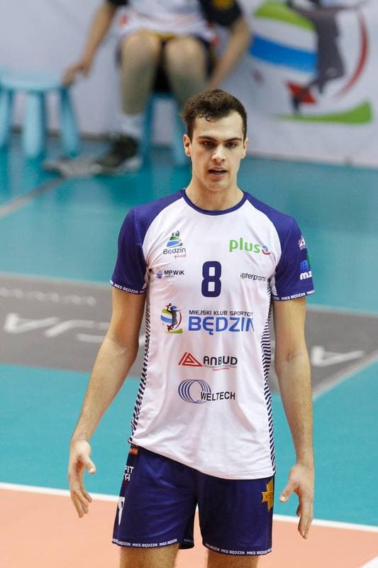 Volleyball. PlusLiga. MKS Bedzin - Indykpol AZS Olsztyn. 30.12.2017