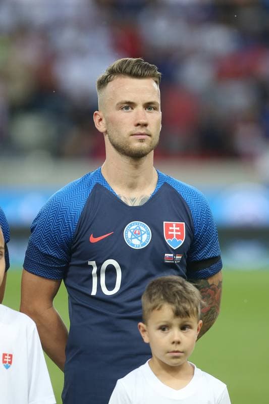Football. International Friendly. Slovakia - Netherlands. 31.05.2018