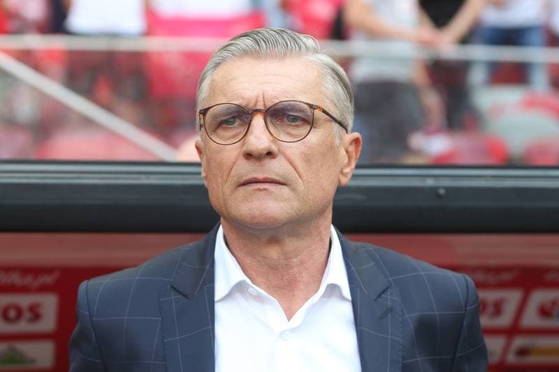 Football. International Friendly. Poland - Lithuania. 12.06.2018