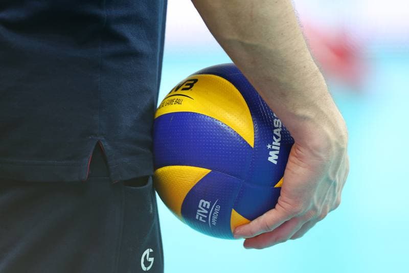 Volleyball. PlusLiga. Jastrzebski Wegiel - ZAKSA Kedzierzyn-Kozle. 13.01.2018