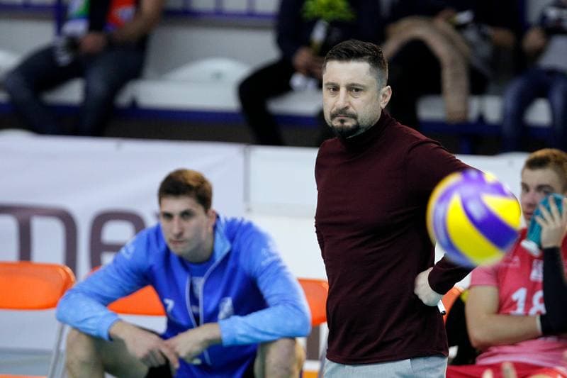 Volleyball. PlusLiga. MKS Bedzin - Luczniczka Bydgoszcz. 20.01.2018