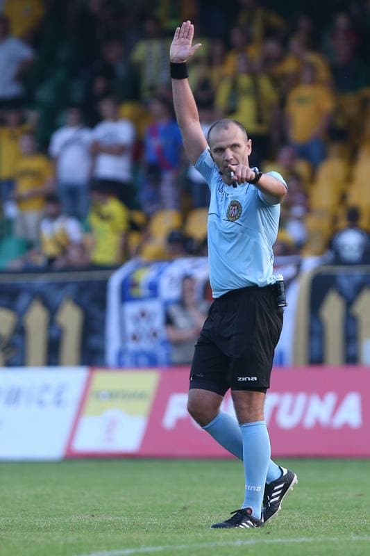 Football. Fortuna I Liga. GKS Katowice - Podbeskidzie Bielsko-Biala. 21.07.2018