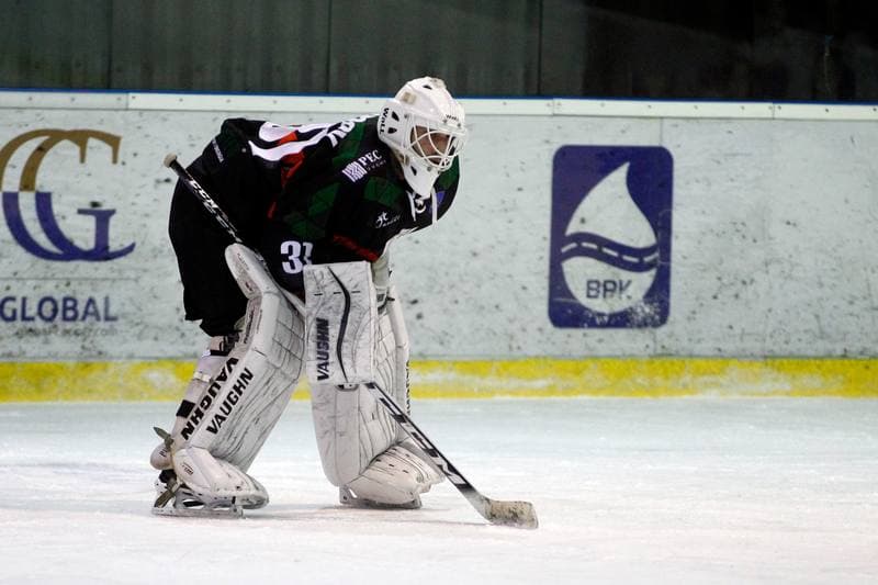 Ice Hockey. Polska Hokej Liga. Polonia Bytom - GKS Tychy. 28.01.2018