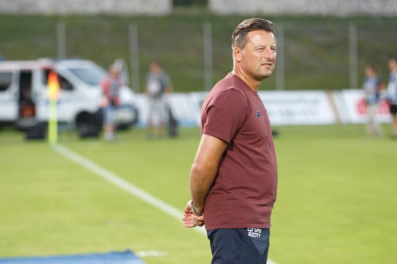 Football. PKO BP Ekstraklasa. Zaglebie Sosnowiec - Pogon Szczecin. 03.08.2018