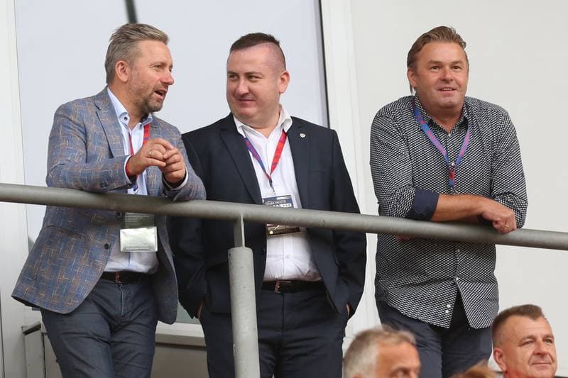 Football. PKO BP Ekstraklasa. Piast Gliwice - Zaglebie Lubin. 04.08.2018