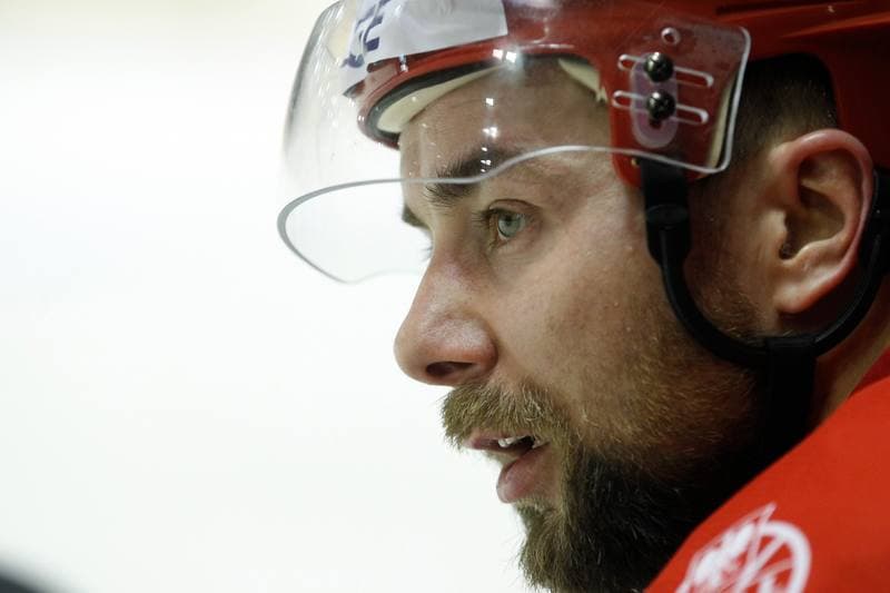 Ice Hockey. EIHC. Poland - Kazakhstan. 17.02.2018