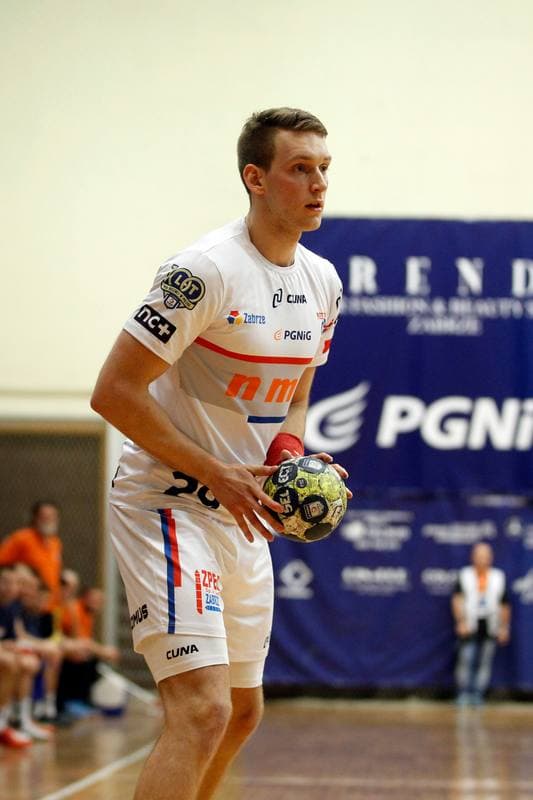 Handball. PGNiG Superliga. NMC Gornik Zabrze - MMTS Kwidzyn. 21.02.2018
