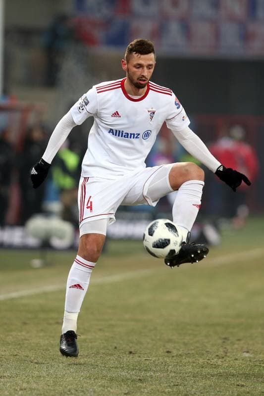 Football. Lotto Ekstraklasa. Piast Gliwice - Gornik Zabrze. 03.03.2018