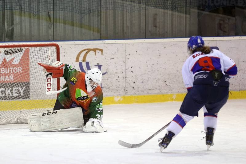 Ice Hockey. PLHK. Polonia Bytom - Naprzod Janow. 03.03.2018