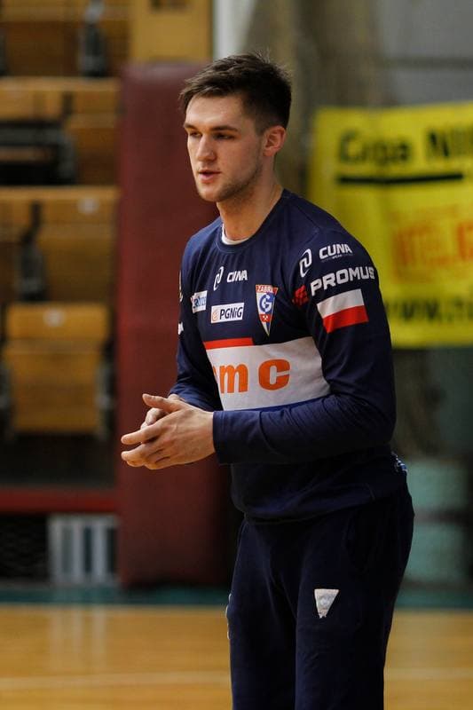 Handball. PGNiG Superliga. NMC Gornik Zabrze - KPR Legionowo. 07.03.2018