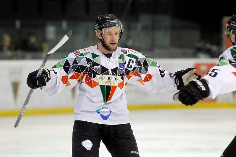 Ice Hockey. Polska Hokej Liga. GKS Tychy - TatrySki Podhale Nowy Targ. 10.03.2018