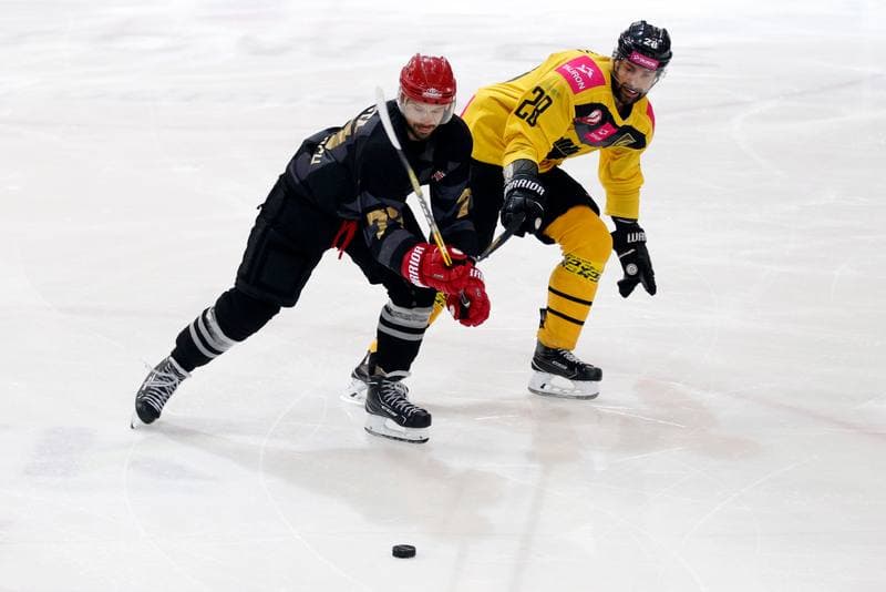 Ice Hockey. Tauron Hokej Liga. Tauron KH GKS Katowice - Comarch Cracovia. 11.03.2018