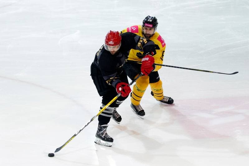 Ice Hockey. Tauron Hokej Liga. Tauron KH GKS Katowice - Comarch Cracovia. 11.03.2018