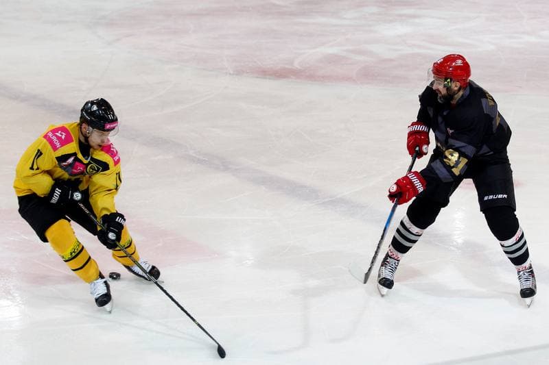 Ice Hockey. Tauron Hokej Liga. Tauron KH GKS Katowice - Comarch Cracovia. 11.03.2018