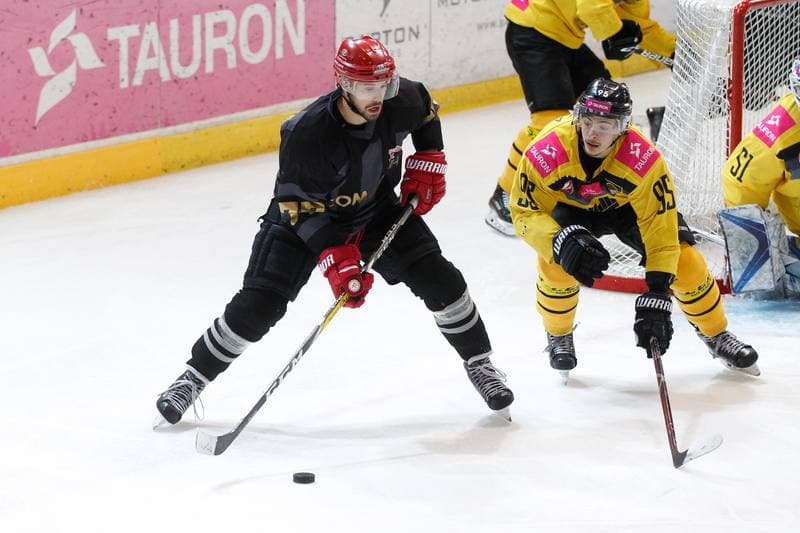 Ice Hockey. Tauron Hokej Liga. Tauron KH GKS Katowice - Comarch Cracovia. 11.03.2018