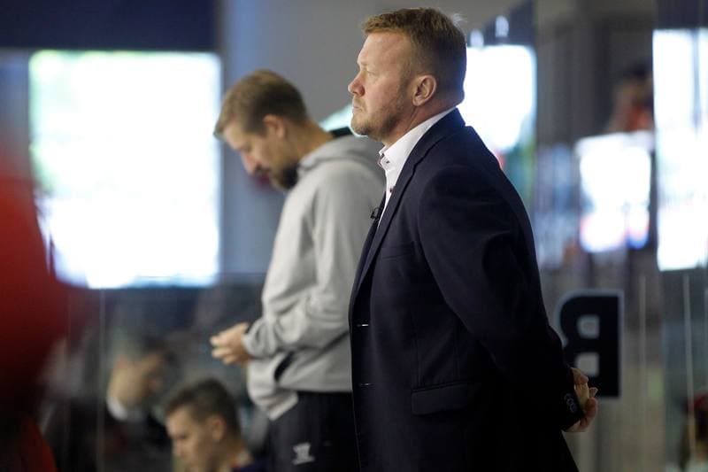 Ice Hockey. Champions Hockey League. GKS Tychy - Skelleftea AIK. 02.09.2018