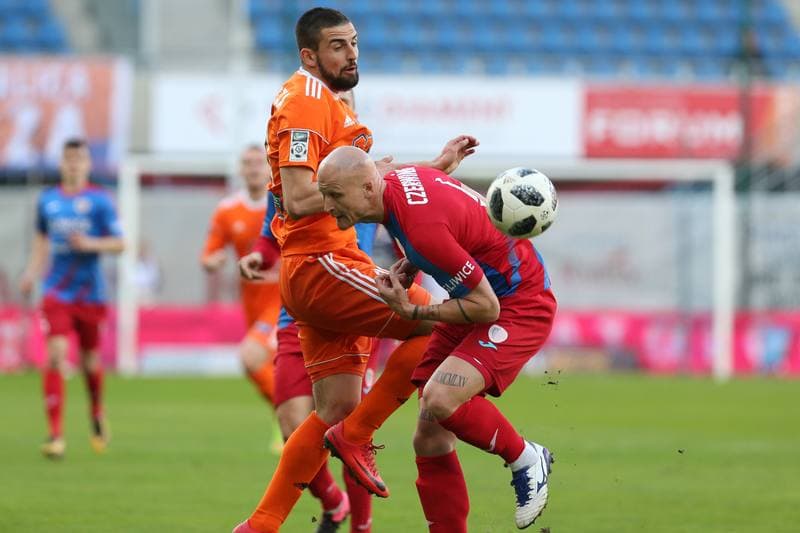 Football. Lotto Ekstraklasa. Piast Gliwice - Bruk-Bet Termalica Nieciecza. 07.04.2018