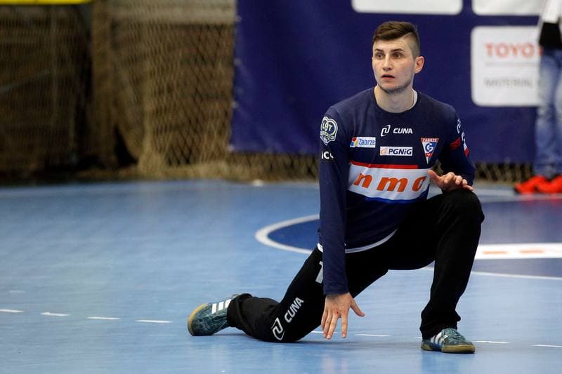 Handball. Polish Cup. NMC Gornik Zabrze - PGE Vive Kielce. 17.04.2018