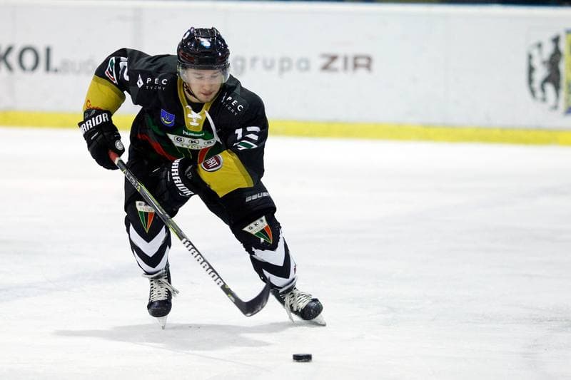 Ice Hockey. Polska Hokej Liga. Weglokoks Kraj Polonia Bytom - GKS Tychy. 26.10.2018