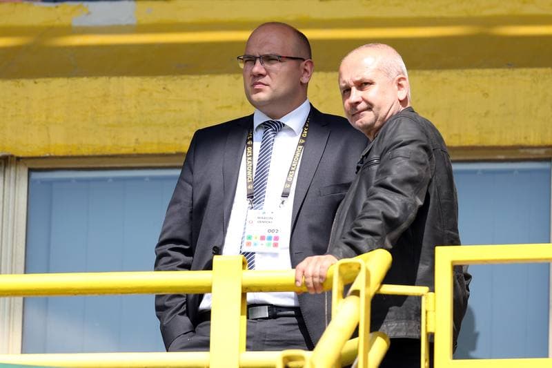 Football. Nice I Liga. GKS Katowice - GKS Tychy. 19.05.2018