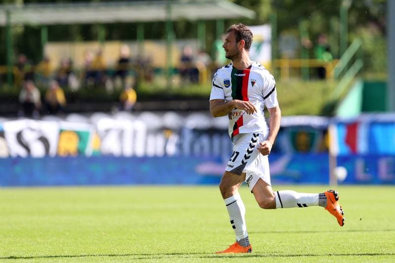 Football. Nice I Liga. GKS Katowice - GKS Tychy. 19.05.2018