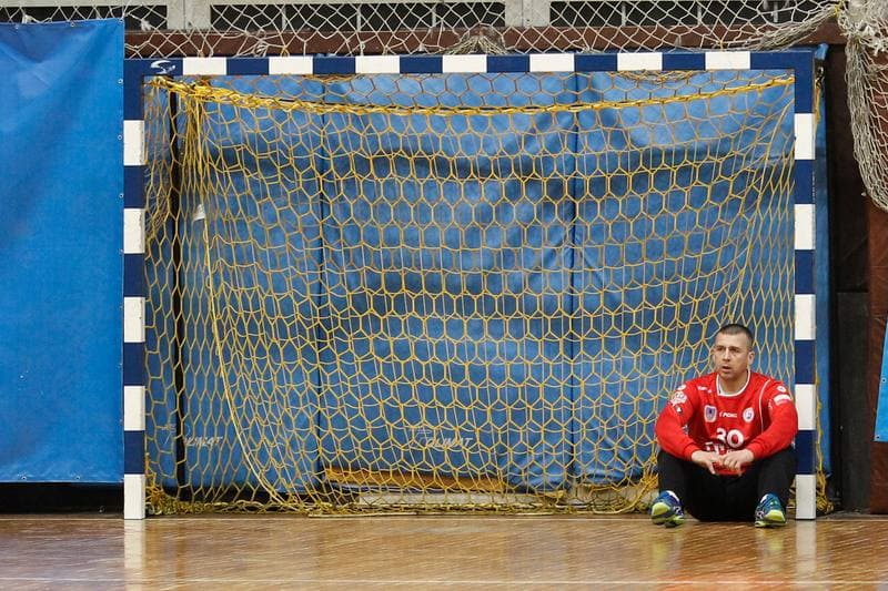 Handball. PGNiG Superliga. NMC Gornik Zabrze - Stal Mielec. 04.11.2018