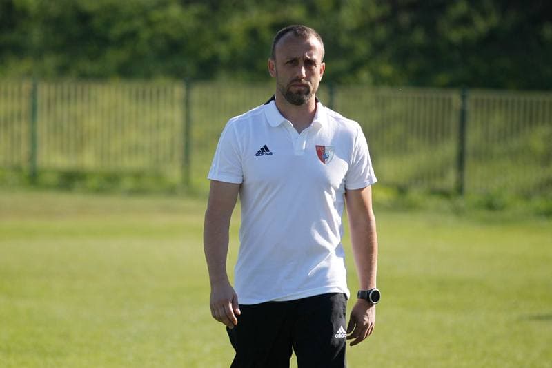 Football. II Liga. Rozwoj Katowice - Pogon Siedlce. 11.08.2018