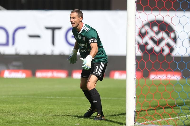 Football. Lotto Ekstraklasa. Piast Gliwice - Legia Warsaw. 12.08.2018
