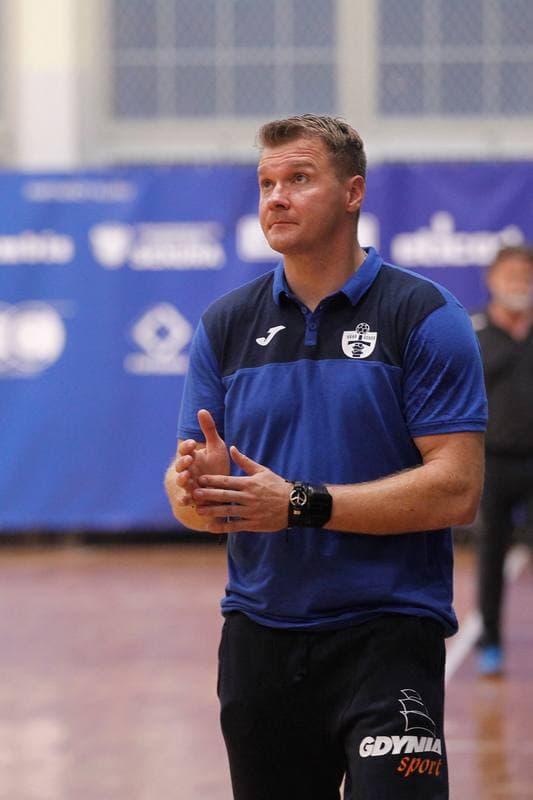 Handball. PGNiG Superliga. NMC Gornik Zabrze - Arka Gdynia. 02.09.2018
