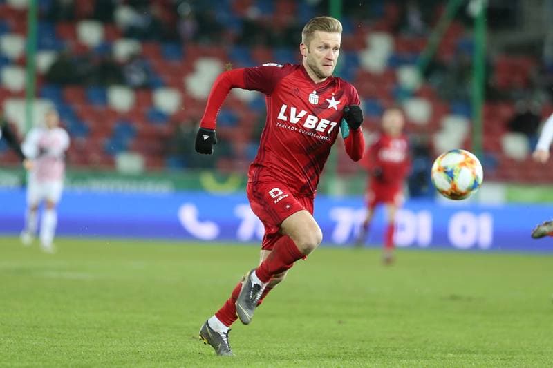 Football. Lotto Ekstraklasa. Gornik Zabrze - Wisla Krakow. 11.02.2019