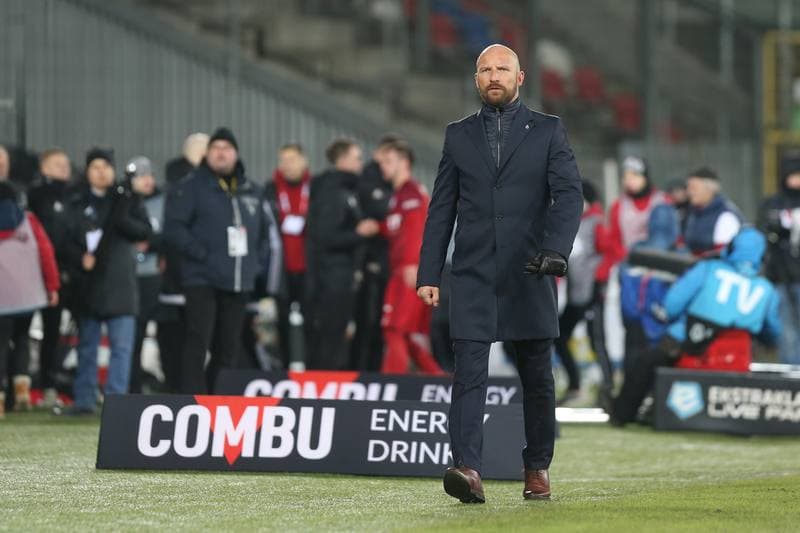 Football. Lotto Ekstraklasa. Gornik Zabrze - Wisla Krakow. 11.02.2019