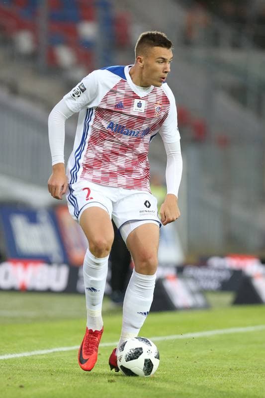 Football. Lotto Ekstraklasa. Gornik Zabrze - Jagiellonia Bialystok. 23.09.2018