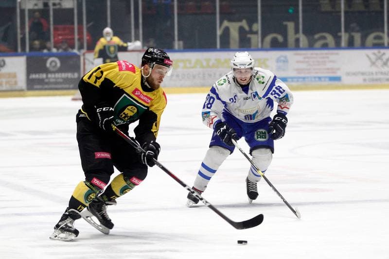 Ice Hockey. Tauron Hokej Liga. Unia Oswiecim - Tauron KH GKS Katowice. 18.02.2019