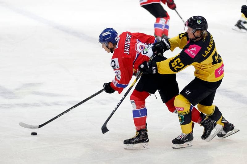 Ice Hockey. Tauron Hokej Liga. Tauron KH GKS Katowice - Weglokoks Kraj Polonia Bytom. 05.10.2018