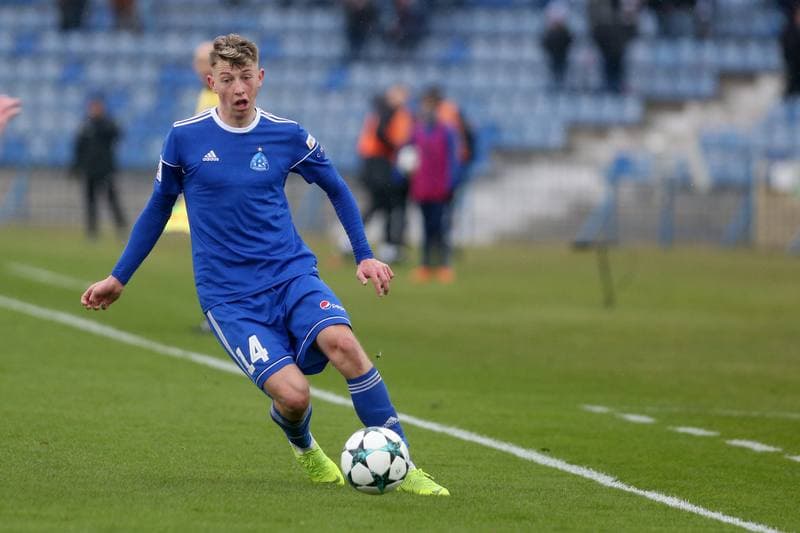 Football. II Liga. Ruch Chorzow - Olimpia Grudziadz. 10.03.2019